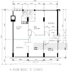 Blk 153 Yung Ho Road (Jurong West), HDB 4 Rooms #514508291